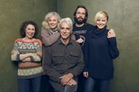 Malin Akerman t-shirt #2467349