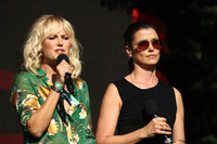 Malin Akerman longsleeve t-shirt #2775561