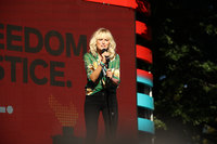 Malin Akerman tote bag #G1017661