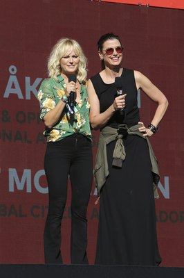 Malin Akerman posters