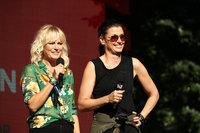 Malin Akerman Tank Top #2775565