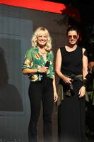 Malin Akerman Tank Top #2775567