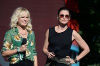 Malin Akerman t-shirt #2775568