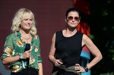 Malin Akerman posters