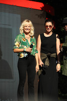 Malin Akerman longsleeve t-shirt #2775571