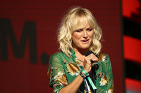 Malin Akerman Sweatshirt #2775573