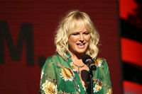 Malin Akerman longsleeve t-shirt #2775574