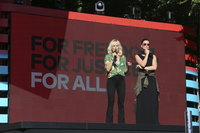 Malin Akerman tote bag #G1017673