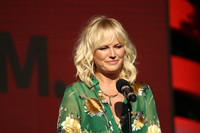 Malin Akerman tote bag #G1017674