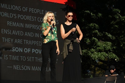 Malin Akerman posters