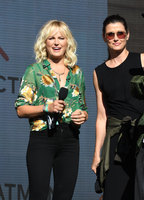 Malin Akerman hoodie #2775579