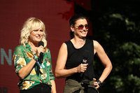 Malin Akerman t-shirt #2775580