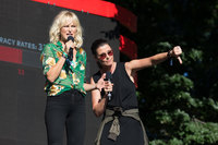 Malin Akerman Sweatshirt #2775582