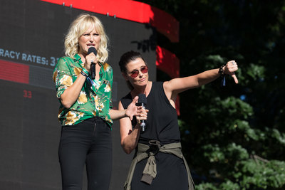 Malin Akerman posters