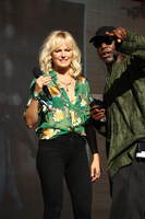 Malin Akerman Tank Top #2775583