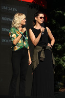 Malin Akerman tote bag #G1017683