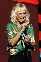 Malin Akerman longsleeve t-shirt #2775586