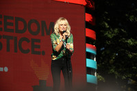 Malin Akerman longsleeve t-shirt #2775595