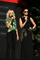 Malin Akerman Tank Top #2775596