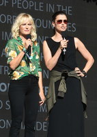 Malin Akerman longsleeve t-shirt #2775597