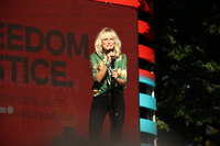 Malin Akerman Tank Top #2775598