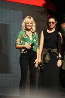 Malin Akerman Sweatshirt #2775599