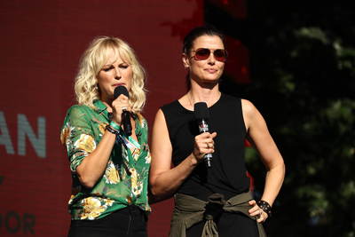 Malin Akerman posters