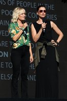 Malin Akerman Sweatshirt #2775603