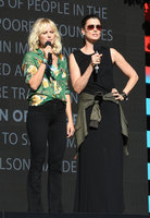 Malin Akerman longsleeve t-shirt #2775605