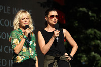 Malin Akerman tote bag #G1017706