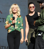 Malin Akerman Sweatshirt #2775609