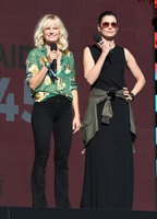 Malin Akerman longsleeve t-shirt #2775612