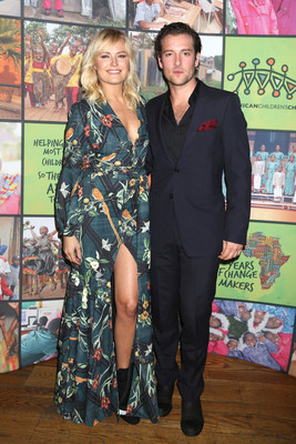 Malin Akerman posters