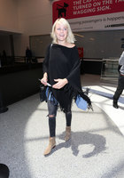 Malin Akerman longsleeve t-shirt #3044593