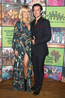 Malin Akerman Tank Top #3044595