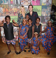 Malin Akerman mug #G1329681