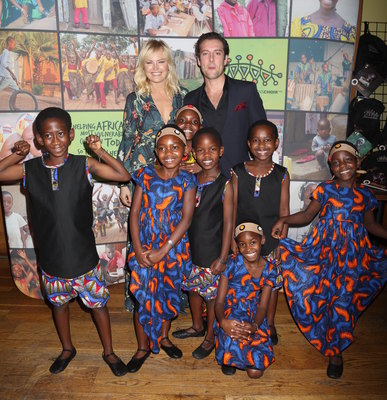 Malin Akerman posters