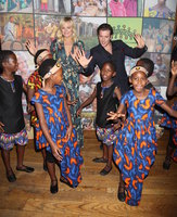 Malin Akerman mug #G1329682