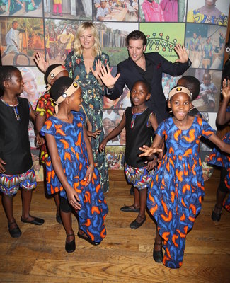 Malin Akerman posters