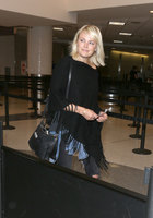 Malin Akerman longsleeve t-shirt #3087591