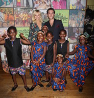 Malin Akerman mug #G1329692