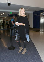 Malin Akerman Sweatshirt #3087597