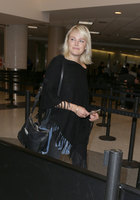 Malin Akerman Sweatshirt #3087598