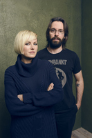 Malin Akerman longsleeve t-shirt #3625598