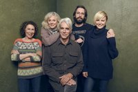 Malin Akerman longsleeve t-shirt #3625602