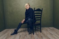 Malin Akerman longsleeve t-shirt #3625604