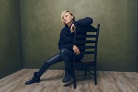 Malin Akerman longsleeve t-shirt #3625606