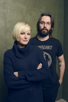 Malin Akerman Tank Top #3625609