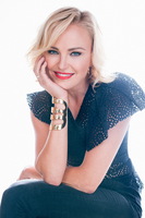 Malin Akerman Sweatshirt #3656309