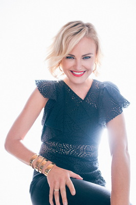 Malin Akerman posters